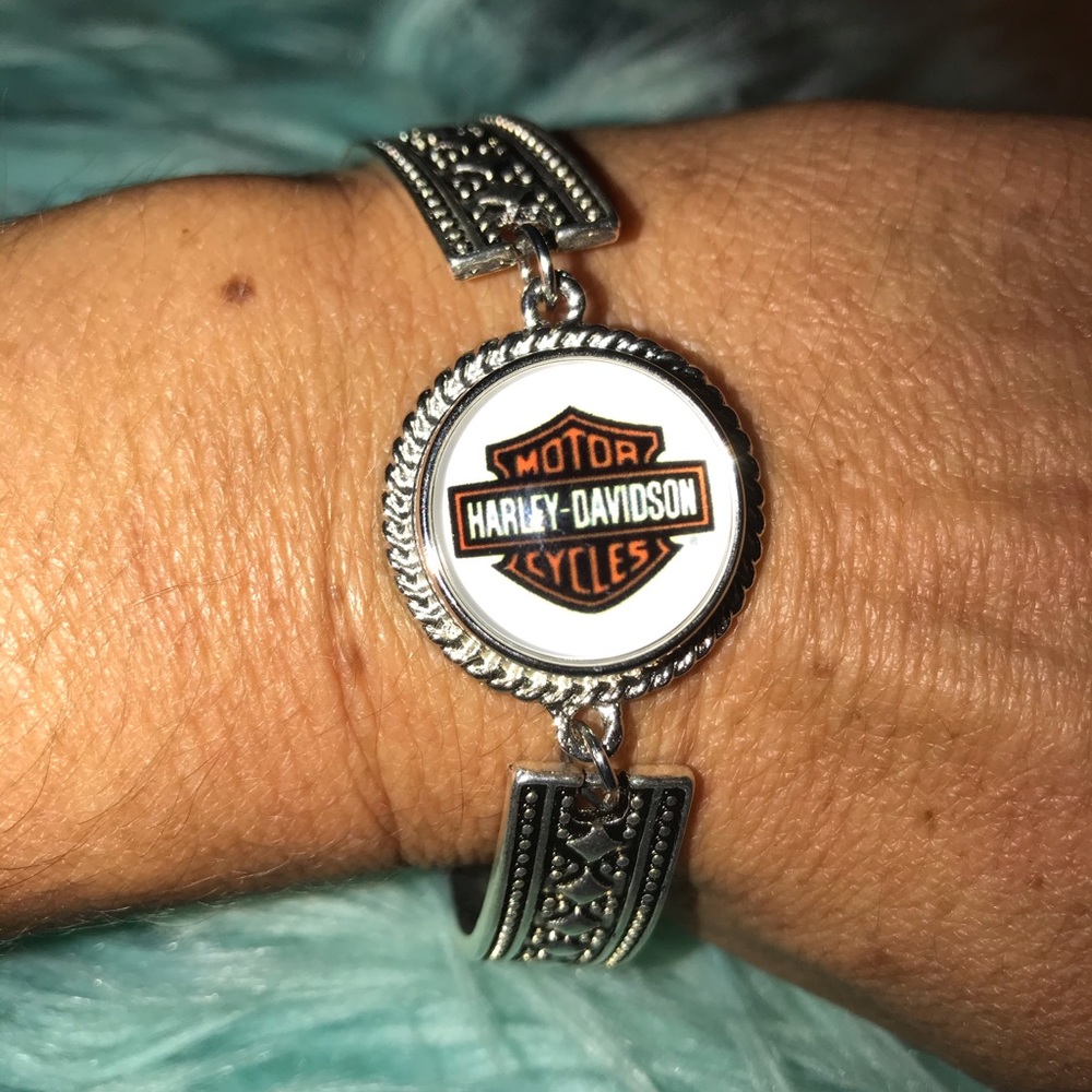 Great Christmas Bracelet